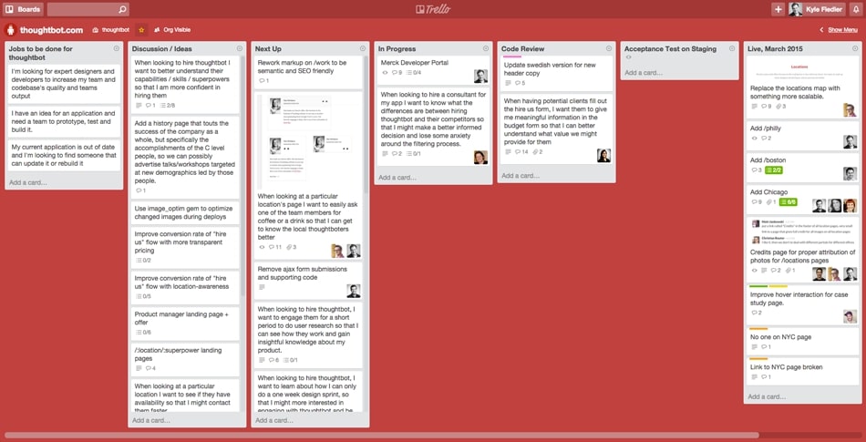 Screen shots of sprint plans are helpful if software companies want to maximize SR&ED eligibility