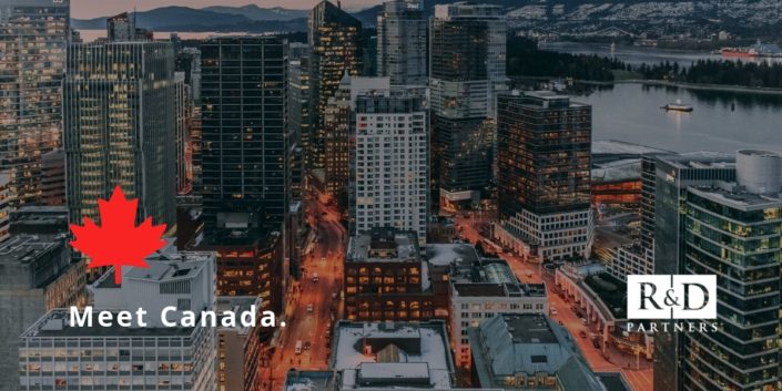 Meet Canada's delegates at AI World Conference & Expo