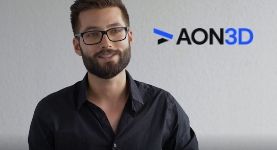 How AON3D finds new funding opportunities with R&D Partners